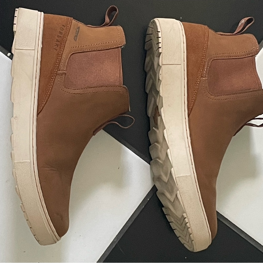 Forsake waterproof bootie
